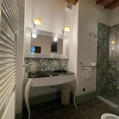 Casa Beccofino Pienza