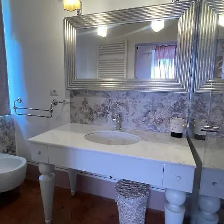 Daire Casa Beccofino Pienza