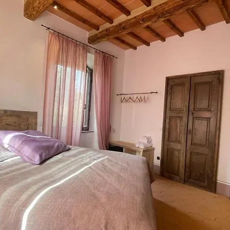 Casa Beccofino *