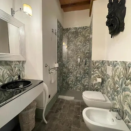 Lejlighed Casa Beccofino *