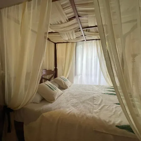 Casa Beccofino 피엔자