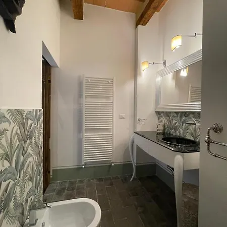 Casa Beccofino